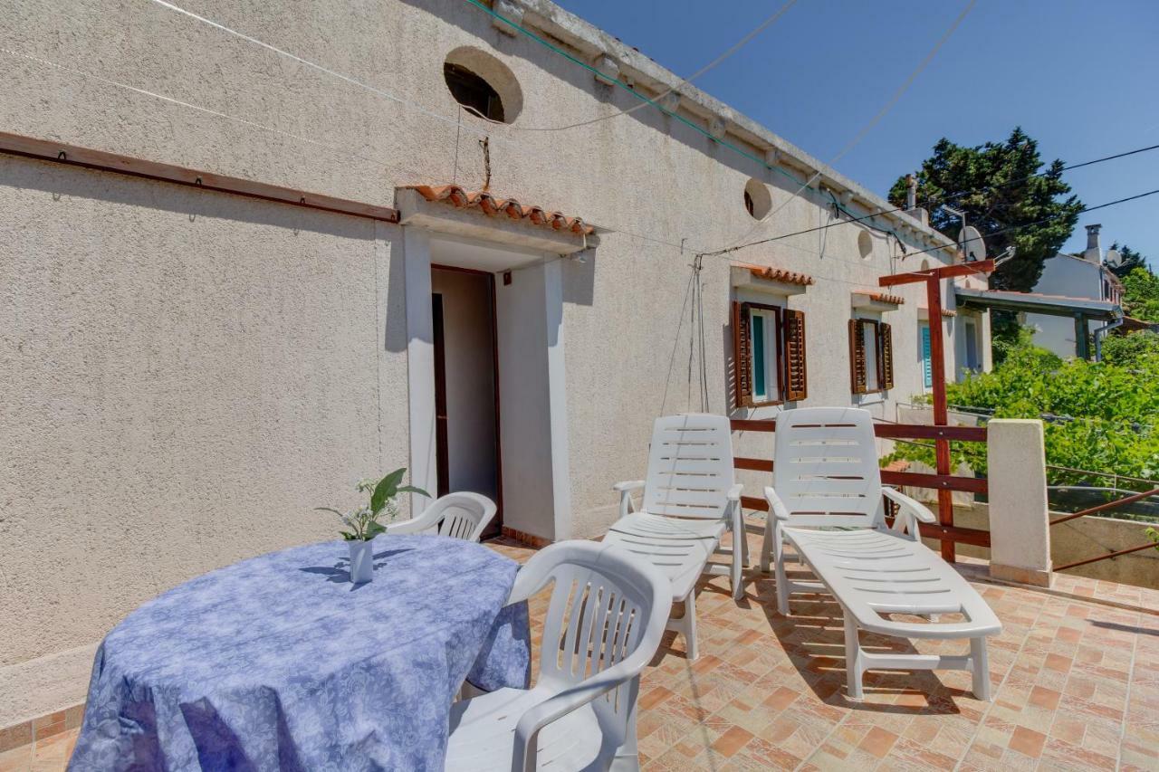 Apartman Corino Veli Lošinj Exterior foto